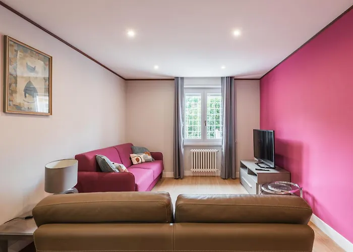 Appartement Daniela's Place
