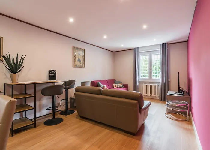 Daniela's Place Appartement